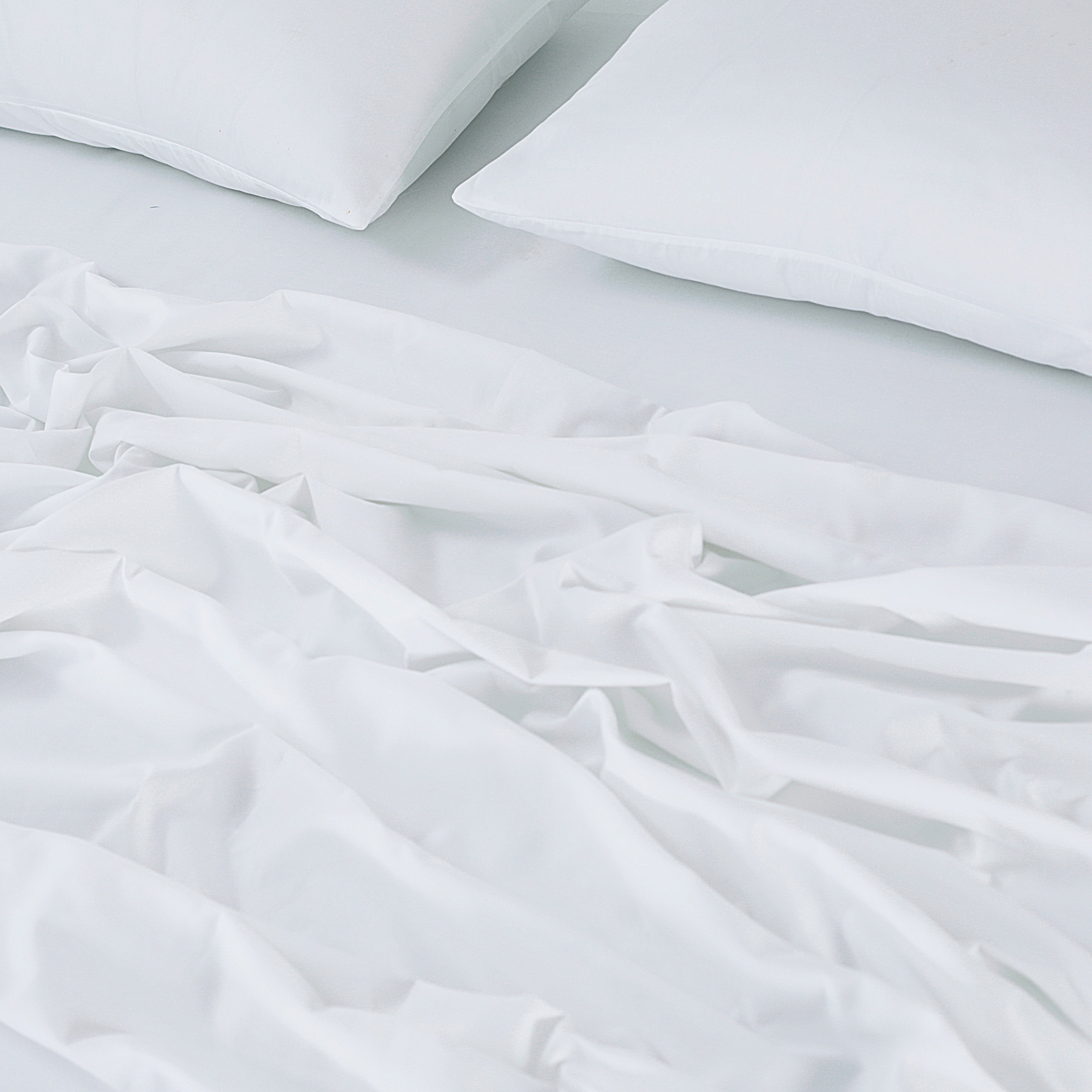 Organic Cotton Sheet (Fitted)