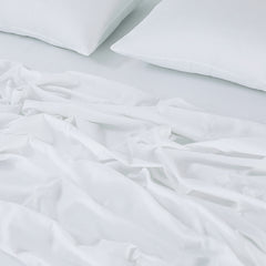 Organic Cotton Sheet (Fitted)