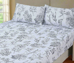 Classic Percale Sheet (Fitted)