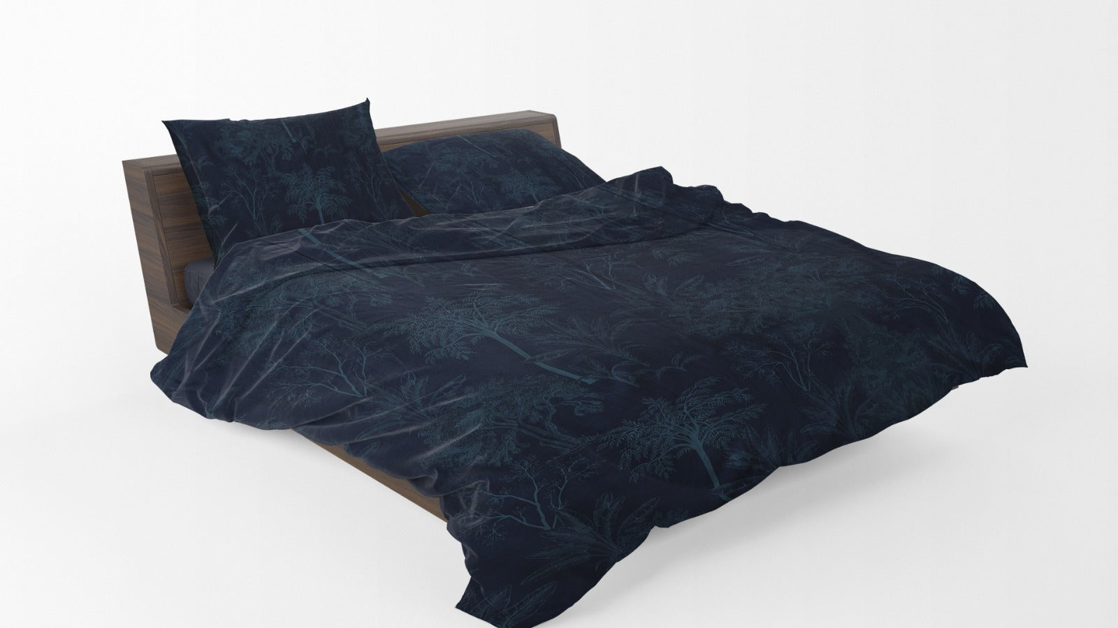 Luxe Sateen Sheet