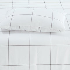 Luxe Sateen Sheet